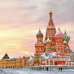 ارزانترین زمان سفر به روسیه