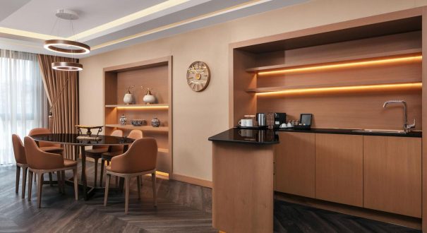 sheraton-city-center Sheraton Istanbul City Center