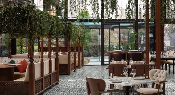 sheraton-city-center Sheraton Istanbul City Center