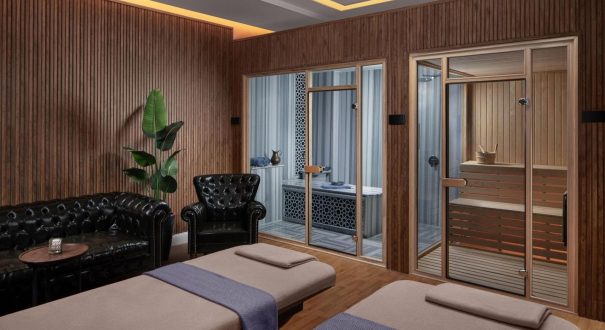 sheraton-city-center Sheraton Istanbul City Center