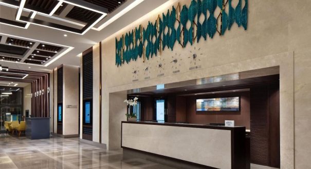 sheraton-city-center Sheraton Istanbul City Center