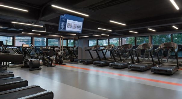 sheraton-city-center Sheraton Istanbul City Center