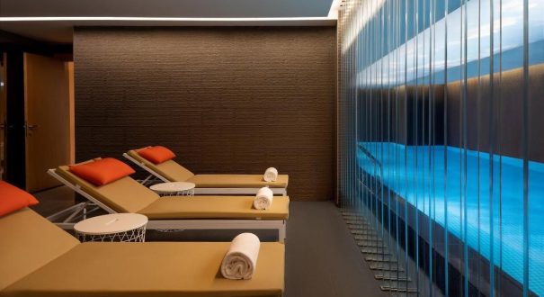 sheraton-city-center Sheraton Istanbul City Center