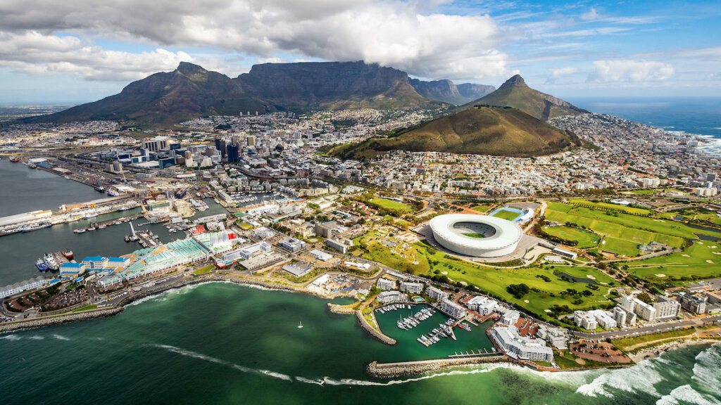 چرا آفریقای جنوبی مقصدی عالی برای گذراندن تعطیلات نوروز است؟
