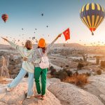 راهنمای کامل سفر به ترکیه