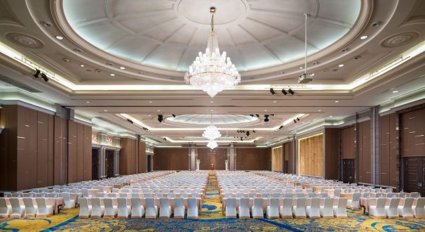 hotel-The-Berkeley (1) هتل برکلی پراتونام بانکوک (The Berkeley Hotel Pratunam)