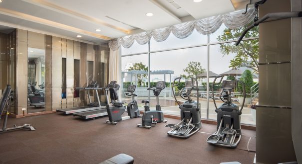 hotel-The-Berkeley (11) هتل برکلی پراتونام بانکوک (The Berkeley Hotel Pratunam)