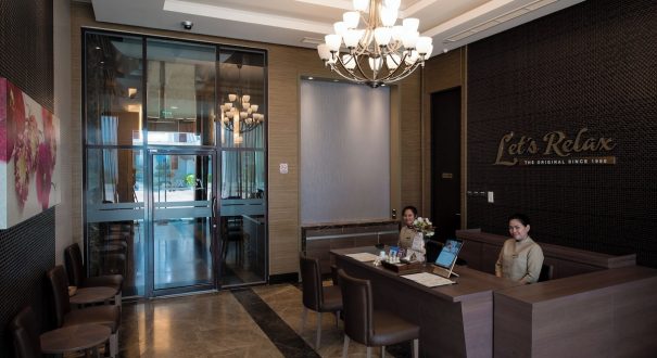 hotel-The-Berkeley (4) هتل برکلی پراتونام بانکوک (The Berkeley Hotel Pratunam)