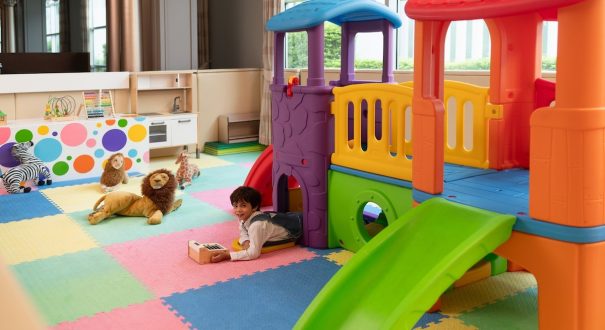 hotel-The-Berkeley (9) هتل برکلی پراتونام بانکوک (The Berkeley Hotel Pratunam)