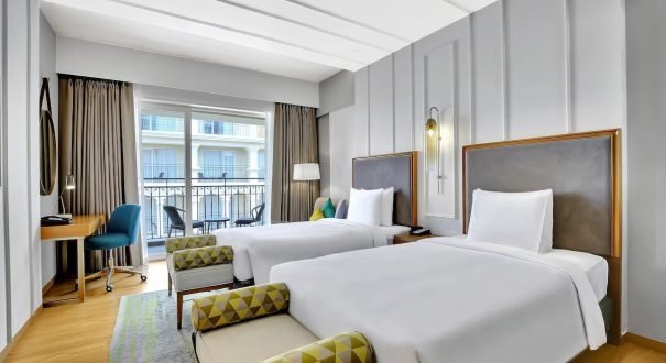 hotel-holiday-inn-candolim (10) هتل هالیدی این کاندولیم گوا (Holiday Inn Goa Candolim)