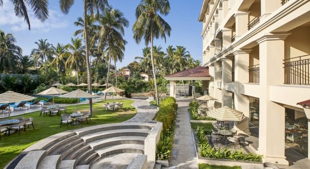 hotel-holiday-inn-candolim (12) هتل هالیدی این کاندولیم گوا (Holiday Inn Goa Candolim)