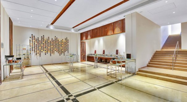 hotel-holiday-inn-candolim (13) هتل هالیدی این کاندولیم گوا (Holiday Inn Goa Candolim)