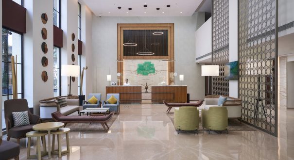 hotel-holiday-inn-candolim (5) هتل هالیدی این کاندولیم گوا (Holiday Inn Goa Candolim)