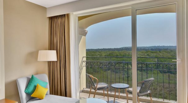 hotel-holiday-inn-candolim (6) هتل هالیدی این کاندولیم گوا (Holiday Inn Goa Candolim)