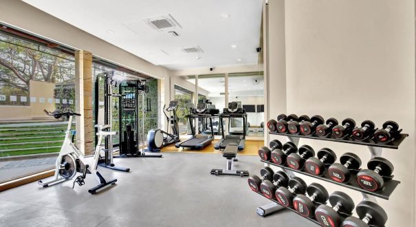 hotel-holiday-inn-candolim (9) هتل هالیدی این کاندولیم گوا (Holiday Inn Goa Candolim)