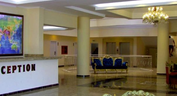 رزرویشن هتل گرند میرامور آنتالیا رزرویشن هتل گرند میرامور آنتالیا