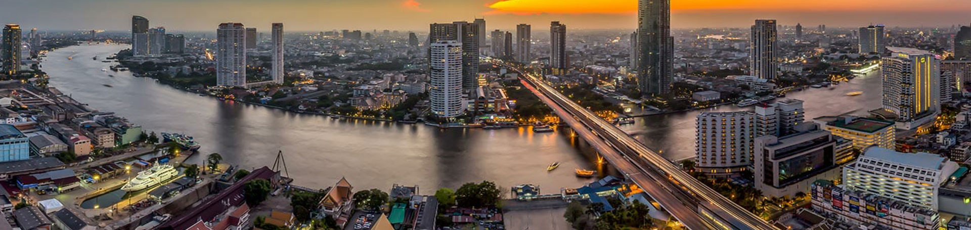 bangkok