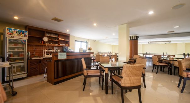 hotel-piyada-residence (10) هتل پیادا رزیدنس پاتایا (Piyada Residence Pattaya)