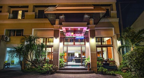 hotel-piyada-residence (5) هتل پیادا رزیدنس پاتایا (Piyada Residence Pattaya)