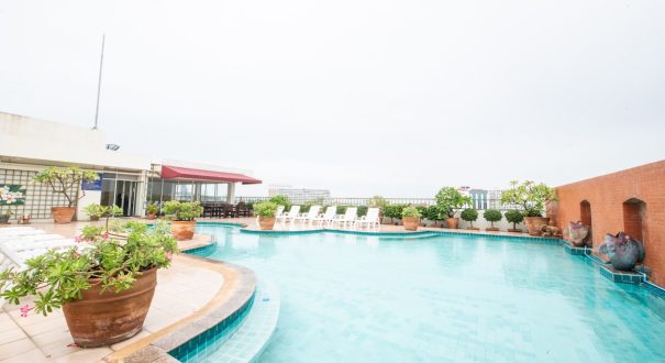 hotel-piyada-residence (6) هتل پیادا رزیدنس پاتایا (Piyada Residence Pattaya)