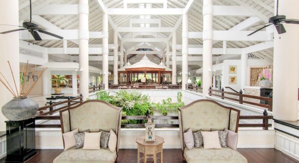 hotel-thavorn (4) هتل تاورن پالم بیچ پوکت (Thavorn Palm Beach)