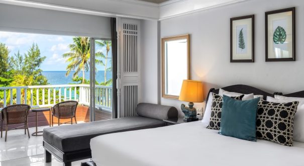 hotel-thavorn (7) هتل تاورن پالم بیچ پوکت (Thavorn Palm Beach)