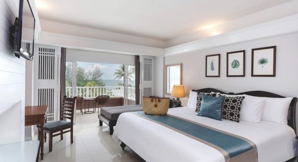 hotel-thavorn (8) هتل تاورن پالم بیچ پوکت (Thavorn Palm Beach)