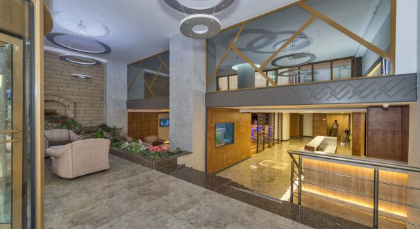 matiat (10) Matiat Hotel Istanbul