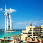 قوانین دبی برای توریست ها