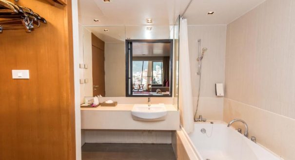 سرویس بهداشتی هتل سرویس بهداشتی هتل