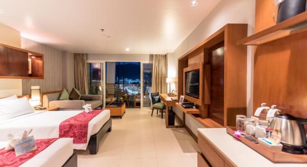 اتاق هتل اتاق هتل