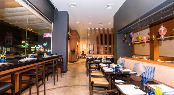 رستوران هتل رستوران هتل