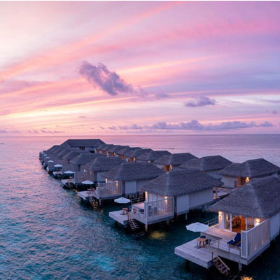 هتل باگلیونی ریزورت مالدیو (Baglioni Resort Maldives)