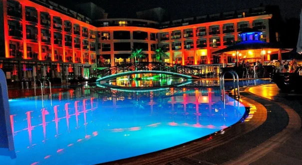 eldar-resort Eldar Garden Resort