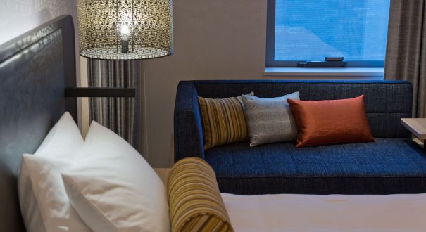 Osaka Excel Hotel Tokyu Osaka Excel Hotel Tokyu