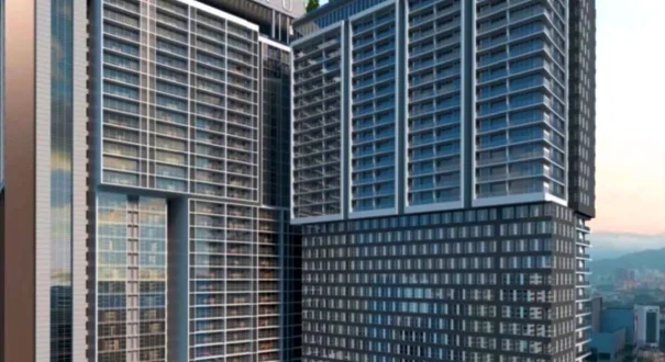 face-style-hotel هتل فیس استایل کوالالامپور (The Face Style)