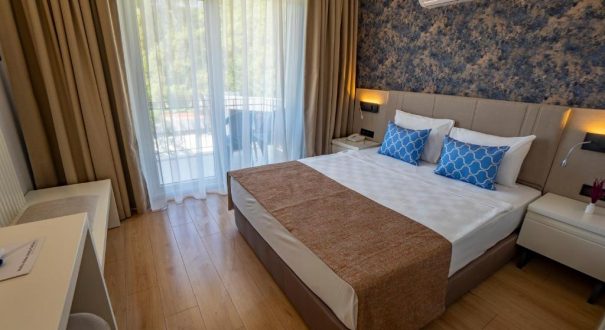 hotel-eldar (2) Eldar Garden Resort