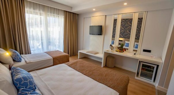 hotel-eldar (3) Eldar Garden Resort