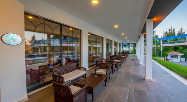 hotel-eldar (4) Eldar Garden Resort