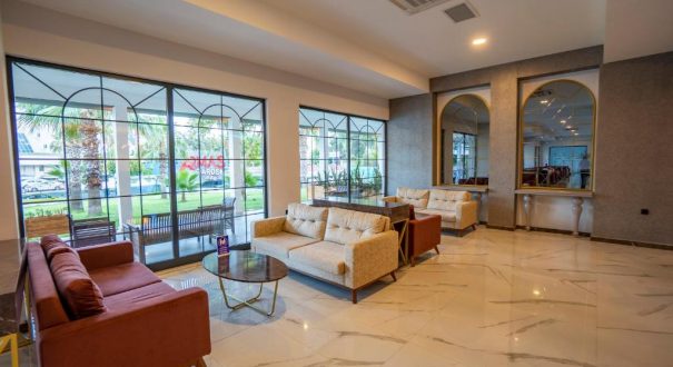 hotel-eldar (6) Eldar Garden Resort