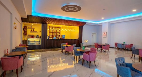 hotel-eldar (7) Eldar Garden Resort