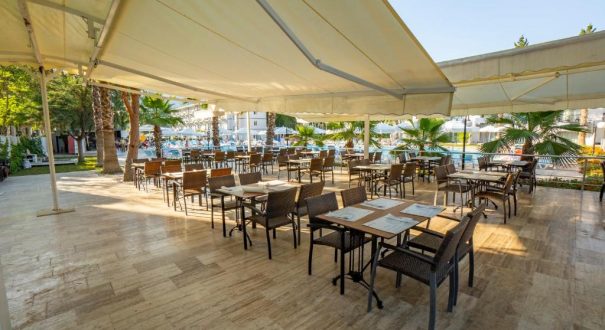 hotel-eldar (8) Eldar Garden Resort