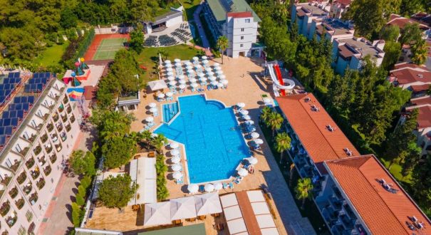 hotel-eldar (9) Eldar Garden Resort