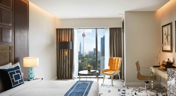 hotel-face-style-(1) هتل فیس استایل کوالالامپور (The Face Style)