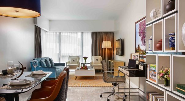 hotel-face-style-(12) هتل فیس استایل کوالالامپور (The Face Style)