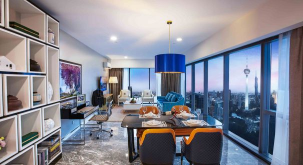 hotel-face-style-(13) هتل فیس استایل کوالالامپور (The Face Style)