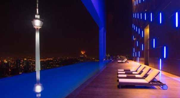 hotel-face-style-(4) هتل فیس استایل کوالالامپور (The Face Style)