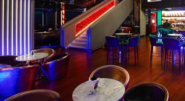 hotel-face-style-(6) هتل فیس استایل کوالالامپور (The Face Style)