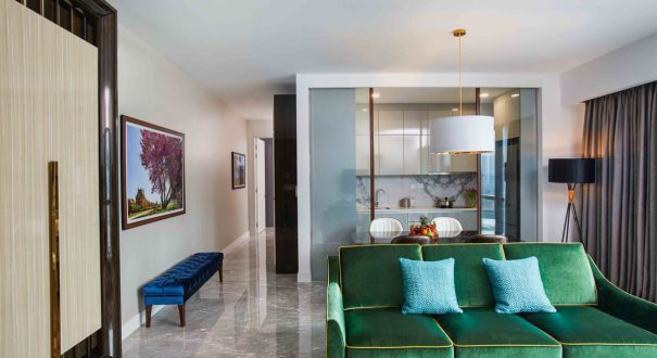 hotel-face-style-(7) هتل فیس استایل کوالالامپور (The Face Style)