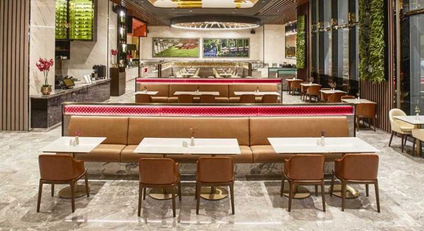 hotel-face-style-(9) هتل فیس استایل کوالالامپور (The Face Style)